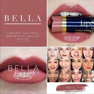 LipSense Bella